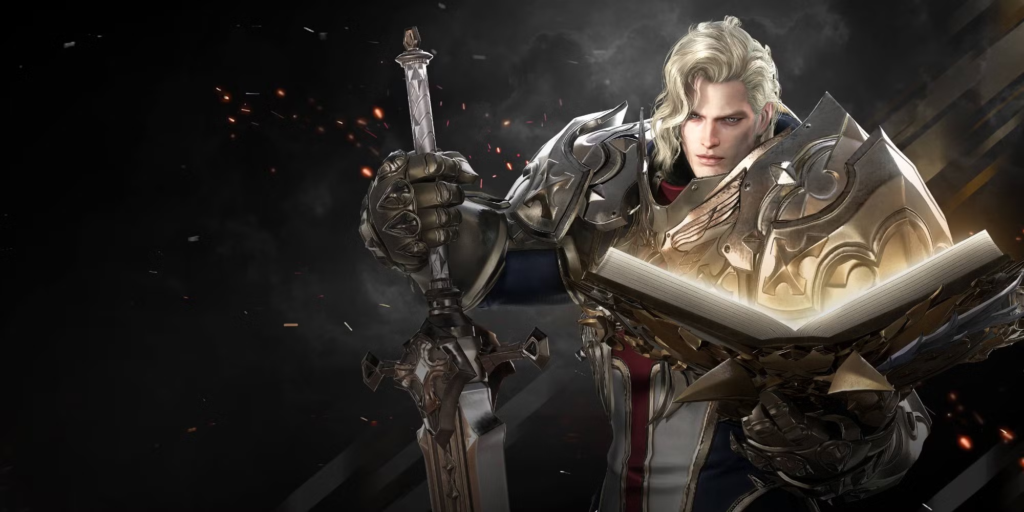 Header Banner